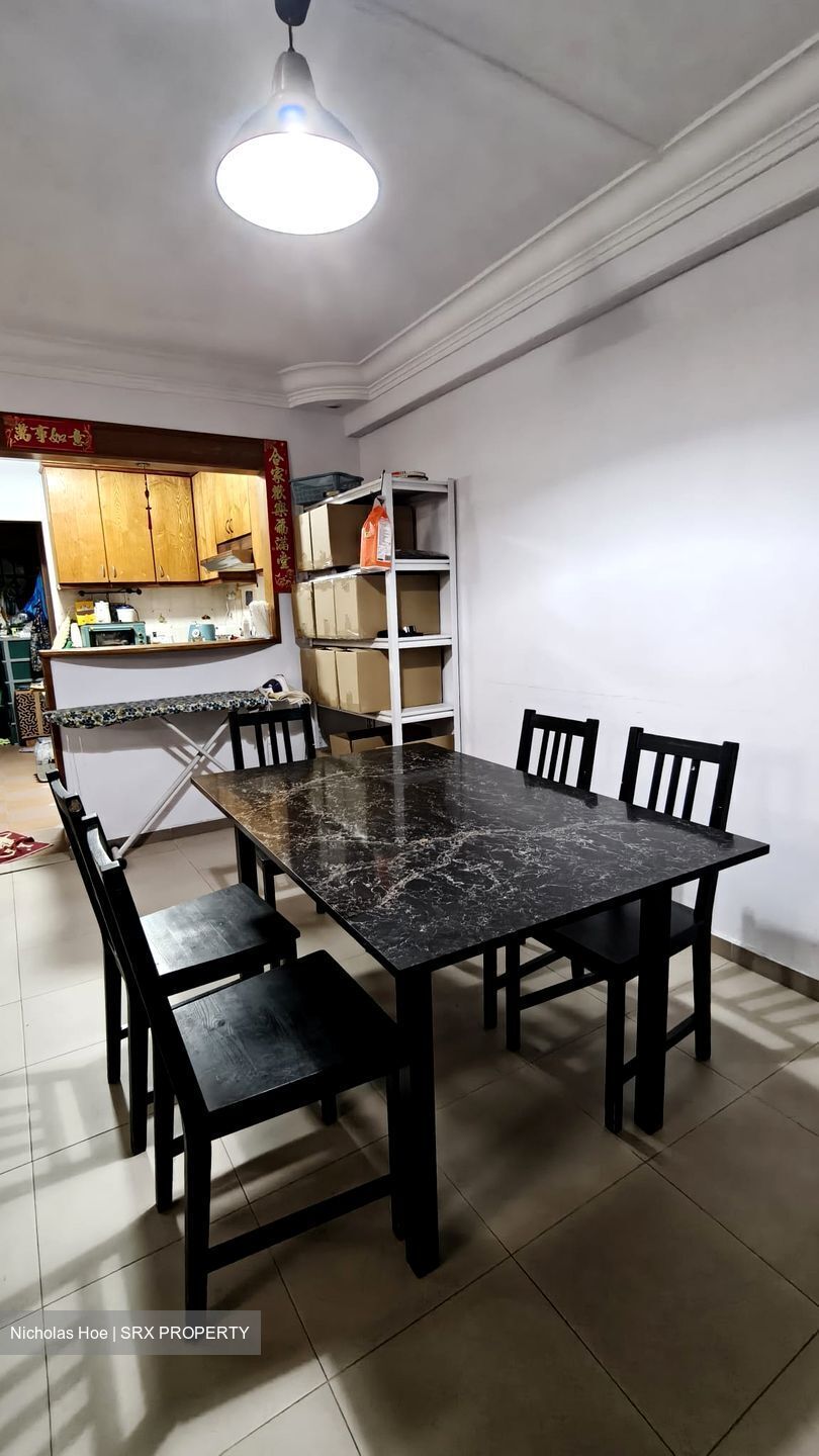 Blk 899A Woodlands Drive 50 (Woodlands), HDB 4 Rooms #573551781